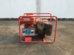 vายถูก เครื่องปั่นไฟ ROBIN 2400watts +++ เครื่องยนต์เบนซิน 5แรงม้า +++ ไฟญี่ปุ่น 110V. 2.4kW. +++ มีระบบ ตู้ชาร์จไฟ แบตเตอรี่ได้ในตัว