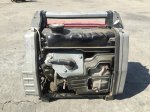 ขายเครื่องปั่นไฟ HONDA รุ่น EB550  110V. ไฟญี่ปุ่น เก่านอก