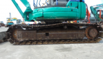 ขายรถขุด KOMATSU รุ่น PC45 MR-1 รุ่นใหม่ ยอดนิยม  มือ2ญี่ปุ่นแท้ เครื่องยนต์ YANMAR 4สูบ  แทรคเหล็กเดิม ตรงรุ่น