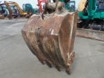 ขายรถขุด KOMATSU รุ่น PC45 MR-1 รุ่นใหม่ ยอดนิยม  มือ2ญี่ปุ่นแท้ เครื่องยนต์ YANMAR 4สูบ  แทรคเหล็กเดิม ตรงรุ่น