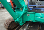 ขายรถขุด KOMATSU รุ่น PC45 MR-1 รุ่นใหม่ ยอดนิยม  มือ2ญี่ปุ่นแท้ เครื่องยนต์ YANMAR 4สูบ  แทรคเหล็กเดิม ตรงรุ่น