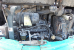 ขายรถขุด KOMATSU รุ่น PC45 MR-1 รุ่นใหม่ ยอดนิยม  มือ2ญี่ปุ่นแท้ เครื่องยนต์ YANMAR 4สูบ  แทรคเหล็กเดิม ตรงรุ่น