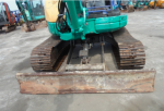 ขายรถขุด KOMATSU รุ่น PC45 MR-1 รุ่นใหม่ ยอดนิยม  มือ2ญี่ปุ่นแท้ เครื่องยนต์ YANMAR 4สูบ  แทรคเหล็กเดิม ตรงรุ่น