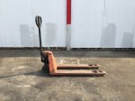  Vาย รถยกพาเลท มือ2ญี่ปุ่น Hand Lift  สภาพสวย เดิม Pallet Jack  นำเข้าจากญี่ปุ่น  คุณภาพดี เหล็กหนา คล่องตัว ขับ นุ่ม ลื่น