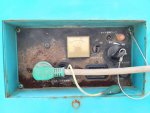 ปั่นไฟบอลลูนสนาม YANMAR YG2400S เครื่องยนต์ เบนซิ 4จังหวะ 110V. 2.4kVA. ตู้เก็บเสียง สตาร์ทกุญแจ รุ่นใหม่ สวยเดิม จากญี่ปุ่น เสาสูง 3.6เมตร