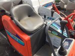 ขายรถเกี่ยวข้าวนวดคอรวง รองกระสอบ KUBOTA รุ่น SR-3J  มือ2ญี่ปุ่น   สวยจริง เช็คให้สมบูรณ์ที่สุด พร้อมใช้งาน    ขายถูก ราคาตัวละ 68,000บาท   จัดส่งได้ท
