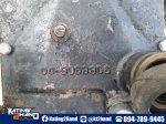 เครื่องยนต์โฟล์คลิฟท์ NISSAN KOMATSU MITSUBISHI YALE SUMITOMO HYSTER TCM เบนซิน รุ่นใหม่ สภาพสวยเดิม มือ2ญี่ปุ่น     ใช้ได้กับรถหลายรุ่น หลายยี่ห้อ ขา