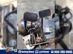 เครื่องยนต์โฟล์คลิฟท์ NISSAN KOMATSU MITSUBISHI YALE SUMITOMO HYSTER TCM เบนซิน รุ่นใหม่ สภาพสวยเดิม มือ2ญี่ปุ่น     ใช้ได้กับรถหลายรุ่น หลายยี่ห้อ ขา