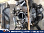 เครื่องยนต์โฟล์คลิฟท์ NISSAN KOMATSU MITSUBISHI YALE SUMITOMO HYSTER TCM เบนซิน รุ่นใหม่ สภาพสวยเดิม มือ2ญี่ปุ่น     ใช้ได้กับรถหลายรุ่น หลายยี่ห้อ ขา