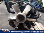 เครื่องยนต์โฟล์คลิฟท์ NISSAN KOMATSU MITSUBISHI YALE SUMITOMO HYSTER TCM เบนซิน รุ่นใหม่ สภาพสวยเดิม มือ2ญี่ปุ่น     ใช้ได้กับรถหลายรุ่น หลายยี่ห้อ ขา