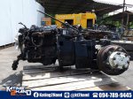 เครื่องยนต์โฟล์คลิฟท์ NISSAN KOMATSU MITSUBISHI YALE SUMITOMO HYSTER TCM เบนซิน รุ่นใหม่ สภาพสวยเดิม มือ2ญี่ปุ่น     ใช้ได้กับรถหลายรุ่น หลายยี่ห้อ ขา