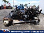 เครื่องยนต์โฟล์คลิฟท์ NISSAN KOMATSU MITSUBISHI YALE SUMITOMO HYSTER TCM เบนซิน รุ่นใหม่ สภาพสวยเดิม มือ2ญี่ปุ่น     ใช้ได้กับรถหลายรุ่น หลายยี่ห้อ ขา
