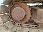 รถขุด Komatsu PC60-7 เครื่องยนต์ 4D95L  เครื่องช่วงล่าง สภาพสวยเดิม จากญี่ปุ่น มือ2นำเข้าแท้ 100% ไม่เคยใช้งานในไทย