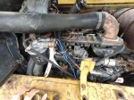 รถขุด Komatsu PC60-7 เครื่องยนต์ 4D95L  เครื่องช่วงล่าง สภาพสวยเดิม จากญี่ปุ่น มือ2นำเข้าแท้ 100% ไม่เคยใช้งานในไทย