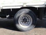 รถบรรทุก 4ล้อ MITSUBISHI CANTER  รถห้าง ศูนย์MMC  ปี2004 ไมล์แท้ 21x,xxx เจ้าของขายเอง  รถสวยเดิม สวยจริง กระทะผ่า ยางMICHELIN XCD   กระบะใหญ่ 1.8x3.2