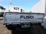 รถบรรทุก 4ล้อ MITSUBISHI CANTER  รถห้าง ศูนย์MMC  ปี2004 ไมล์แท้ 21x,xxx เจ้าของขายเอง  รถสวยเดิม สวยจริง กระทะผ่า ยางMICHELIN XCD   กระบะใหญ่ 1.8x3.2