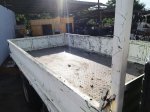 รถบรรทุก 4ล้อ MITSUBISHI CANTER  รถห้าง ศูนย์MMC  ปี2004 ไมล์แท้ 21x,xxx เจ้าของขายเอง  รถสวยเดิม สวยจริง กระทะผ่า ยางMICHELIN XCD   กระบะใหญ่ 1.8x3.2