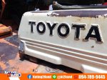 ขายรถ FORKLIFT TOYOTA ดีเซล รุ่น 4FD35 ยางหน้าคู่ เสา3เมตร นน.ยก 3.5ตัน เกียร์ธรรมดา  ระบบทำงานได้ดี สภาพสวย มือ2 จากญี่ปุ่น