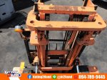 ขายรถ FORKLIFT TOYOTA ดีเซล รุ่น 4FD35 ยางหน้าคู่ เสา3เมตร นน.ยก 3.5ตัน เกียร์ธรรมดา  ระบบทำงานได้ดี สภาพสวย มือ2 จากญี่ปุ่น