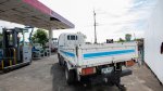 ขาย HINO 6ล้อน้อย ป้ายเล็ก ป้ายเขียว ไม่ติเเวลา  เครื่องยนต์ TOYOTA 4สูบ รุ่น15B LPGเดิมโรงงาน  นน.บรรทุก 2.2ตัน เดิมโรงงาน  ประหยัดมาก กิโลเมตรละ 2.2