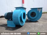 ขายโบลว์เวอร์ 6นิ้ว พร้อมมอเตอร์   ไฟ380V. 3kW. 2900rpm.  สินค้ามือหนึ่ง คุณภาพดี  สำหรับงานอุตสาหกรรม กำลังสูง   ขายไม่แพง   ราคาเพียง 8,500บาท 