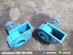 ขายโบลว์เวอร์ 6นิ้ว พร้อมมอเตอร์   ไฟ380V. 3kW. 2900rpm.  สินค้ามือหนึ่ง คุณภาพดี  สำหรับงานอุตสาหกรรม กำลังสูง   ขายไม่แพง   ราคาเพียง 8,500บาท 