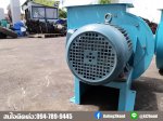 ขายโบลว์เวอร์ 6นิ้ว พร้อมมอเตอร์   ไฟ380V. 3kW. 2900rpm.  สินค้ามือหนึ่ง คุณภาพดี  สำหรับงานอุตสาหกรรม กำลังสูง   ขายไม่แพง   ราคาเพียง 8,500บาท 