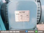 ขายโบลว์เวอร์ 6นิ้ว พร้อมมอเตอร์   ไฟ380V. 3kW. 2900rpm.  สินค้ามือหนึ่ง คุณภาพดี  สำหรับงานอุตสาหกรรม กำลังสูง   ขายไม่แพง   ราคาเพียง 8,500บาท 