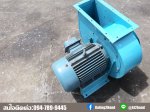 ขายโบลว์เวอร์ 6นิ้ว พร้อมมอเตอร์   ไฟ380V. 3kW. 2900rpm.  สินค้ามือหนึ่ง คุณภาพดี  สำหรับงานอุตสาหกรรม กำลังสูง   ขายไม่แพง   ราคาเพียง 8,500บาท 