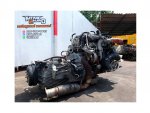 Turbo สวย ????เครื่องยนต์ดีเซล MITSUBISHI รุ่นใหม่ ระบบคอมมอนเรล  ????FUSO รุ่น  4P10 ขนาด150แรงม้า  พร้อมชุดเกียร์  ????มือ2ญี่ปุ่น มีใบอินวอยซ์ ????