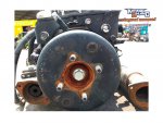 Turbo สวย ????เครื่องยนต์ดีเซล MITSUBISHI รุ่นใหม่ ระบบคอมมอนเรล  ????FUSO รุ่น  4P10 ขนาด150แรงม้า  พร้อมชุดเกียร์  ????มือ2ญี่ปุ่น มีใบอินวอยซ์ ????