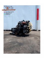 Turbo สวย ????เครื่องยนต์ดีเซล MITSUBISHI รุ่นใหม่ ระบบคอมมอนเรล  ????FUSO รุ่น  4P10 ขนาด150แรงม้า  พร้อมชุดเกียร์  ????มือ2ญี่ปุ่น มีใบอินวอยซ์ ????