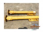 ขายขาช้าง FASSI สำหรับเครนรุ่นใหญ่ สภาพสวย เก่าญี่ปุ่น    ราคาพิเศษ 8,000บาท 