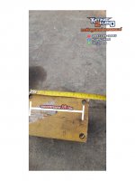 ขายขาช้าง FASSI สำหรับเครนรุ่นใหญ่ สภาพสวย เก่าญี่ปุ่น    ราคาพิเศษ 8,000บาท 