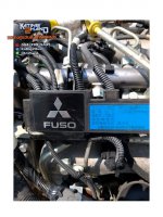 เครื่องยนต์พร้อมเกียร์ FUSO 4P10 มือ2ญี่ปุ่น 150 แรงม้า  ราคา 35,000บาท    จัดส่งได้ทั่วไทย   ยินดีรับบัตรเครดิต   ตัดบัตรonlineได้ 