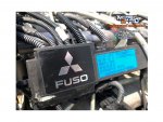 เครื่องยนต์พร้อมเกียร์ FUSO 4P10 มือ2ญี่ปุ่น 150 แรงม้า  ราคา 35,000บาท    จัดส่งได้ทั่วไทย   ยินดีรับบัตรเครดิต   ตัดบัตรonlineได้ 