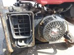  เครื่องปั่นไฟ DAISHIN รุ่น SGB7001  220V. 1phase 5.5kVA.  เครื่องยนต์ HONDA GX390 ดึงสตาร์ท  รุ่นใหม่ made in Japan  สภาพสวย มือสองจากญี่ปุ่น   เช็คพ