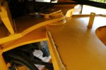 ZW100-5B แขนยาวแท้จากญี่ปุ่น เทียบเท่า KOMATSU WA100-7 ตัก 1.4 คิว ยกสูง 3.70 ม. สนใจติดต่อ 0927826142,0858176685