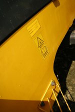 ZW100-5B แขนยาวแท้จากญี่ปุ่น เทียบเท่า KOMATSU WA100-7 ตัก 1.4 คิว ยกสูง 3.70 ม. สนใจติดต่อ 0927826142,0858176685