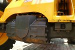 ZW100-5B แขนยาวแท้จากญี่ปุ่น เทียบเท่า KOMATSU WA100-7 ตัก 1.4 คิว ยกสูง 3.70 ม. สนใจติดต่อ 0927826142,0858176685