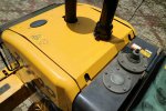 ZW100-5B แขนยาวแท้จากญี่ปุ่น เทียบเท่า KOMATSU WA100-7 ตัก 1.4 คิว ยกสูง 3.70 ม. สนใจติดต่อ 0927826142,0858176685
