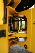 ZW100-5B แขนยาวแท้จากญี่ปุ่น เทียบเท่า KOMATSU WA100-7 ตัก 1.4 คิว ยกสูง 3.70 ม. สนใจติดต่อ 0927826142,0858176685