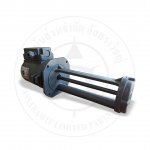 ปั๊มหล่อเย็นพร้อมมอเตอร์ หรือคูลแลนท์ปั๊ม (Coolant pump) **ราคากรุณาติดต่อเซลล์**