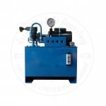 ชุดถังต้นกำลังไฮดรอลิค (POWER UNIT) **ราคากรุณาติดต่อเซลล์**