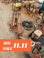 ขออนุญาติ Pro 11.11 BIG Sale ทั้งร้าน ลดสูงสุด 80%  ทุกรายการ   ไอ้เข้ใหญ่ ญี่ปุ่น   ราคา 10,000 บาท เท่านั้น