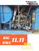 ขออนุญาติ Pro 11.11 BIG Sale ทั้งร้าน ลดสูงสุด 80% ทุกรายการ   ปั๊มลม Airman PDS125 เครื่องติด ลมออก YANMAR 4สูบ ปั๊มลมแรง มือสองนำเข้าจากญี่ปุ่น  ราค