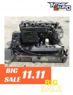 ขออนุญาติ Pro 11.11 BIG Sale ทั้งร้าน ลดสูงสุด 80% ทุกรายการ   เครื่องปั่นไฟเล็ก Onan มือสองนำเข้าจากญี่ปุ่น  ราคา 8,000 บาท เท่านั้น