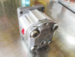 ปั้มเกียร์ไฮดรอลิค (Hydraulic Gear Pump) MARZOCCHI รุ่น ALP2