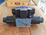 จำหน่ายวาล์วไฟฟ้าไฮดรอลิค TOKYO KEIKI DG4V-3 SERIES สินค้านำเข้าจากประเทศญี่ปุ่น