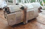 ปั้มรถโคมัตสุ (KOMATSU) นำเข้าจากต่างประเทศ